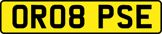 OR08PSE