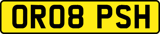 OR08PSH