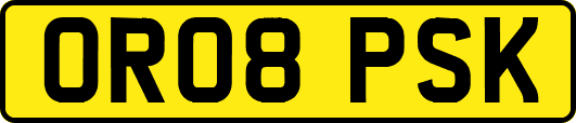 OR08PSK