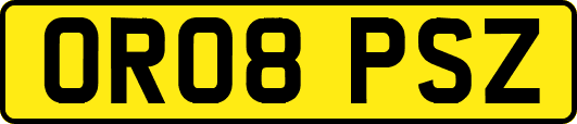 OR08PSZ