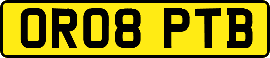 OR08PTB
