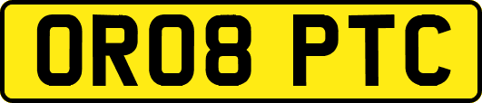 OR08PTC