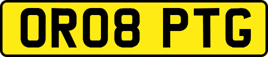 OR08PTG
