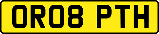 OR08PTH