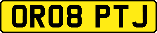 OR08PTJ