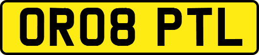 OR08PTL
