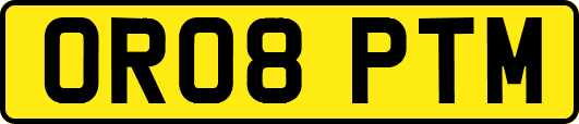 OR08PTM