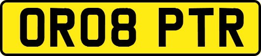 OR08PTR