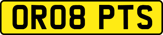 OR08PTS