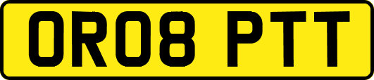 OR08PTT