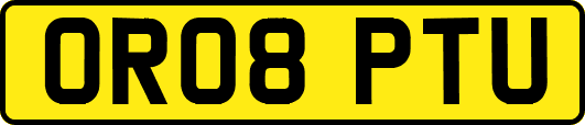 OR08PTU