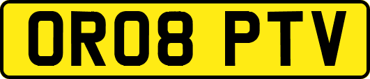 OR08PTV