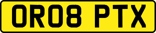 OR08PTX