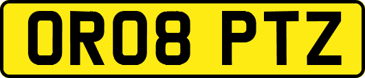 OR08PTZ
