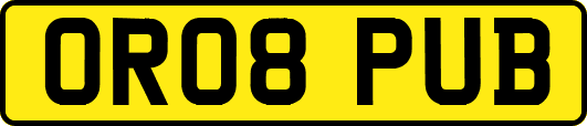 OR08PUB