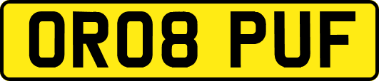 OR08PUF