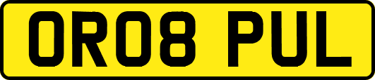 OR08PUL
