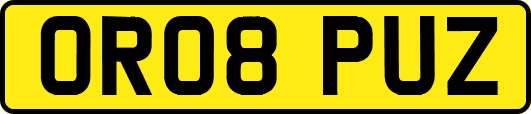 OR08PUZ