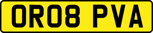 OR08PVA