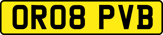 OR08PVB