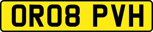 OR08PVH