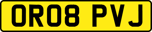OR08PVJ
