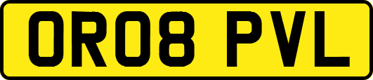 OR08PVL