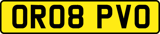 OR08PVO