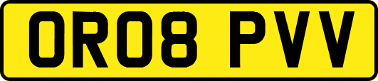OR08PVV