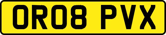OR08PVX