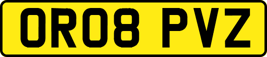 OR08PVZ