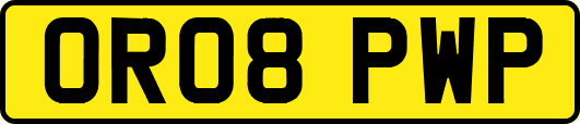 OR08PWP