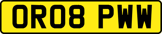 OR08PWW
