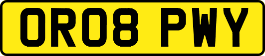 OR08PWY