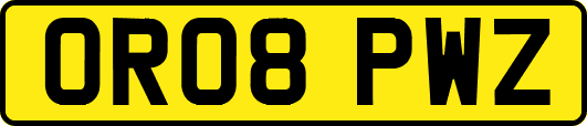 OR08PWZ
