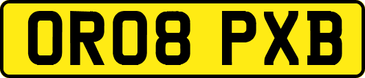 OR08PXB