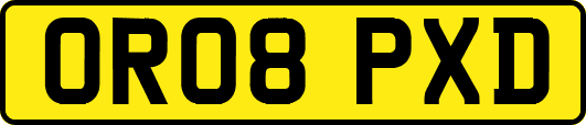 OR08PXD