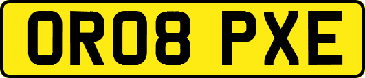 OR08PXE