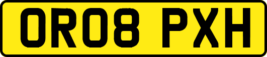 OR08PXH