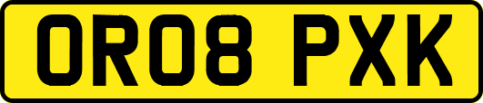 OR08PXK