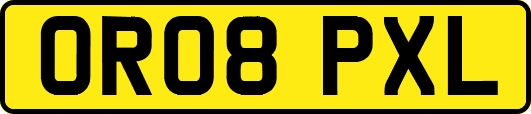 OR08PXL