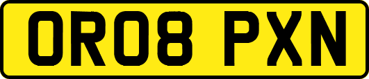 OR08PXN