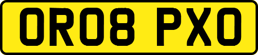 OR08PXO