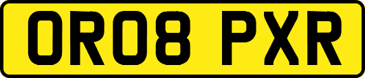 OR08PXR