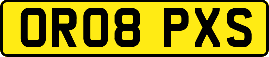 OR08PXS