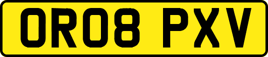 OR08PXV