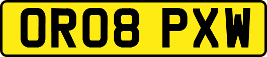 OR08PXW