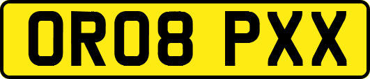 OR08PXX
