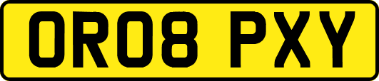 OR08PXY