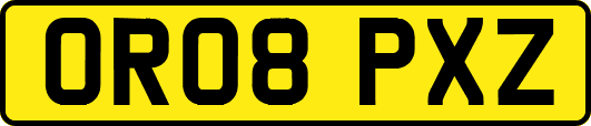 OR08PXZ